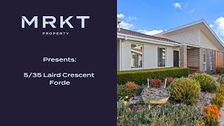 5/35 Laird Crescent Forde ACT