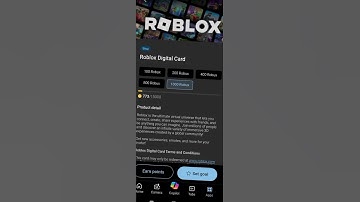 This is •HOW• i get 100 Robux per week! #bing #robux