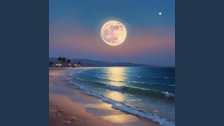 Cascading Moonlight