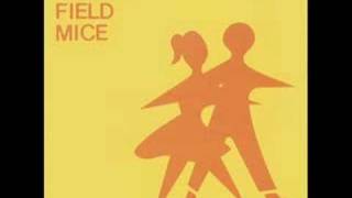 The Field Mice  - When You Sleep chords