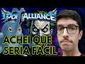 PKA | GUILD E RESPAWN DE HERA EP. 20 | Poke Alliance