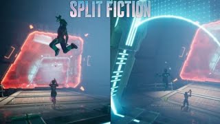 Split Fiction Part 13 - It's SplitGate!