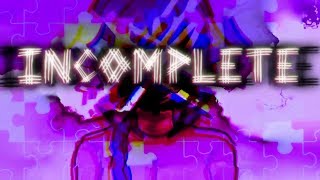 Incomplete ft. Meika Mikoto 【Vocaloid Original】