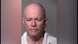 Prosecutor speaks about ex-priest arrested in Tempe for sex crimes