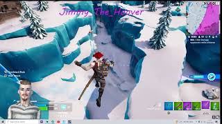 When Your Chat Challenges You To Jump Into A Slip Stream