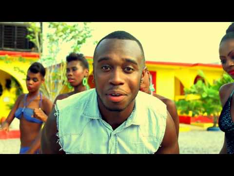 SANDERS FEAT Nickson MAIN SOU TETE CLIP OFFICIEL