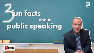 PUBLIC SPEAKING? Easy! | Anthony Holsten | PCC