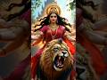 Mai Balak Tu Mata 🙏Is Bhajan Ko Sunte Hi Maa Ki Kripa Barsegi 💫 | Navratri Special Durga Mata Bhajan