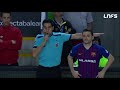 Palma Futsal - Barça Lassa - Jornada 24