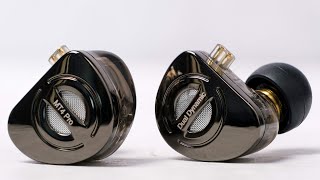 TRN MT4 Pro | Лучшие бюджетные IEM от TRN