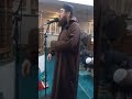 الشيخ عبد الحكيم الجزائري حفظه الله الشيخ عبد الحكيم الجزائري حفظه الله