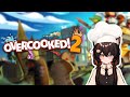 【Overcooked 2】Time to show off my cooking skill (with friends) & 【Valorant】