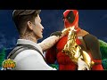 MIDAS TAKES OUT DEADPOOL!!! - Fortnite Short Films