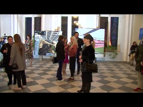 რა მემორანდუმი გააფორმეს ჟურნალმა \"ნარგისმა“ და მოსწავლე ახლაგაზრდობის სასახლემ