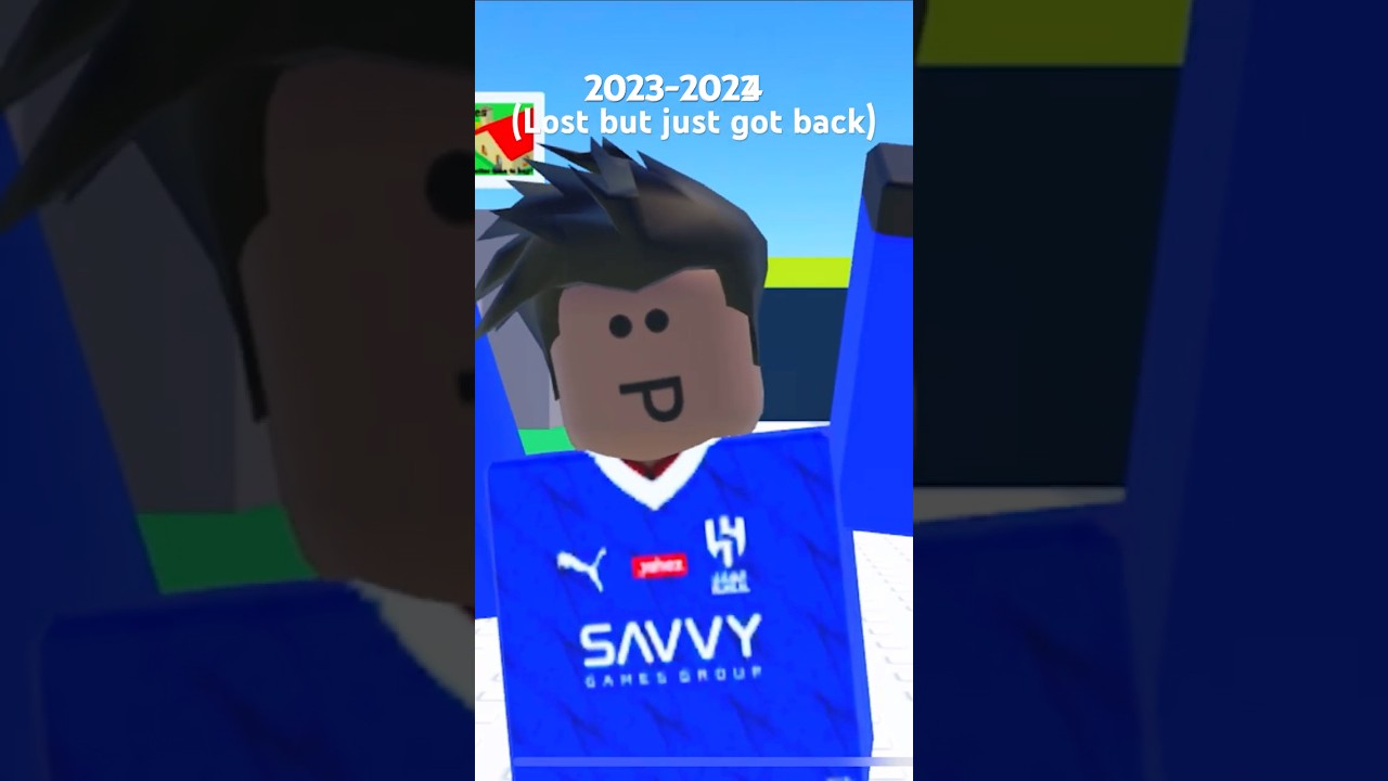 All my Roblox accounts! 