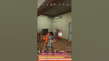 1VS2 Last Zone Codm 🔥#codm #codnarco #deepanshucodyt #codmclips #pubgmobile #gaming #trending #short