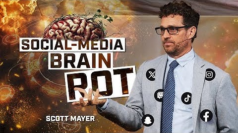 How Social Media Is Shrinking Your Brain 🧠