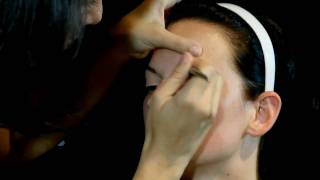 36 Sixty Photo Shoot Canon 5D Mark II HD Video 720p