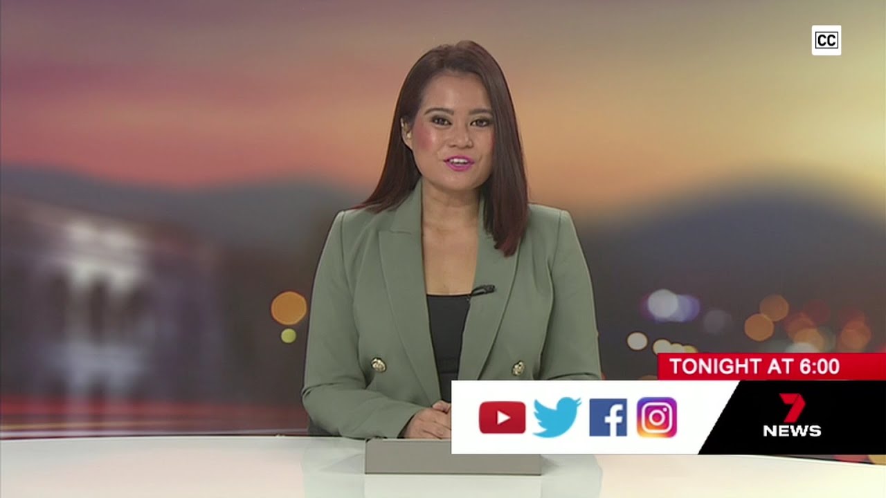 Seven News North Coast - Afternoon News Update (16/8/2022)