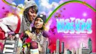 Vistoso Bosses-Delirious Ft Soulja Boy