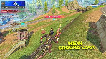 *NEW* SEASON 7 UPDATE ❌ NO VEHICLE ✅ | THEY MADE GROUND LOOT OP | CODM