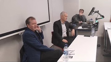 Altruism Debate with Yaron Brook and Chris Snowdon