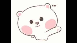 cute bye gif