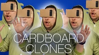 Google Cardboard Certification, Recon Jet, VR T-Rex screenshot 2