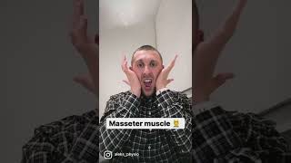 Jaw Pain Rehab Aleks Physio