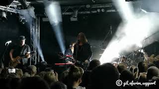Freiheit in mir - Gil Ofarim &amp; Band - Alles auf Hoffnung Club Tour, Frannz Club, Berlin - 08.03.2020