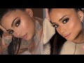 KYLIE JENNER INSPIRED MAKEUP TUTORIAL (STEP BY STEP) | thefacefairy