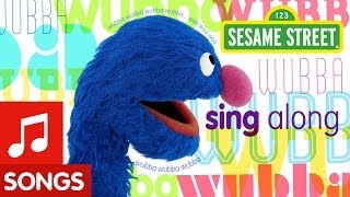 Video thumbnail of "Sesame Street: Monster in the Mirror"