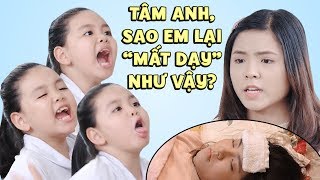 Gia Đình Là Số 1 P2: TÂM ANH 