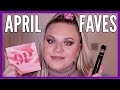 MY APRIL 2022 FAVOURITES 💕 | makeupwithalixkate