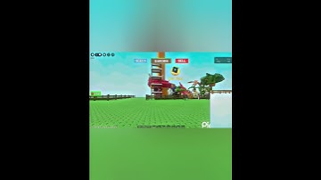 Thumbnail of This is the tallest Dino Mashroom! #audio #beats #edit #trap #roblox #animation #music #minecraft