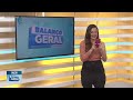 "PROGRAMAÇÃO DA TV CIDADE - 09/06/26
