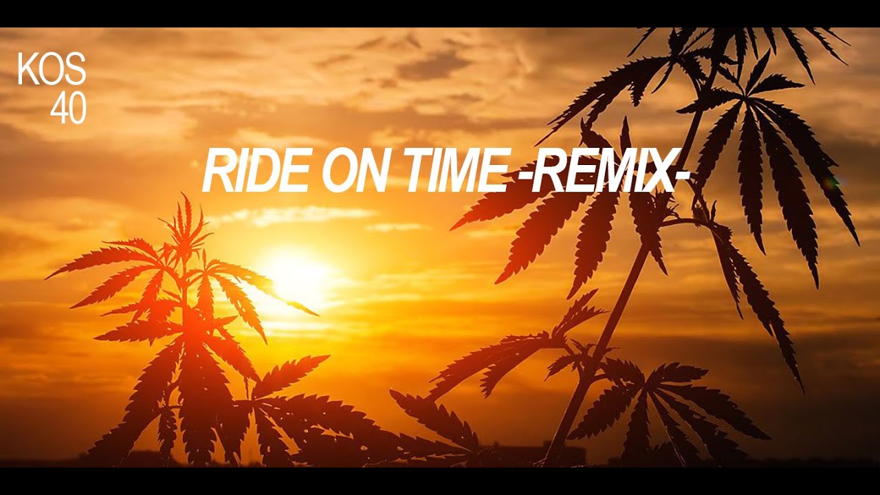 Ride on time (Remix) / Tatsuro Yamashita / ライド オン タイム
