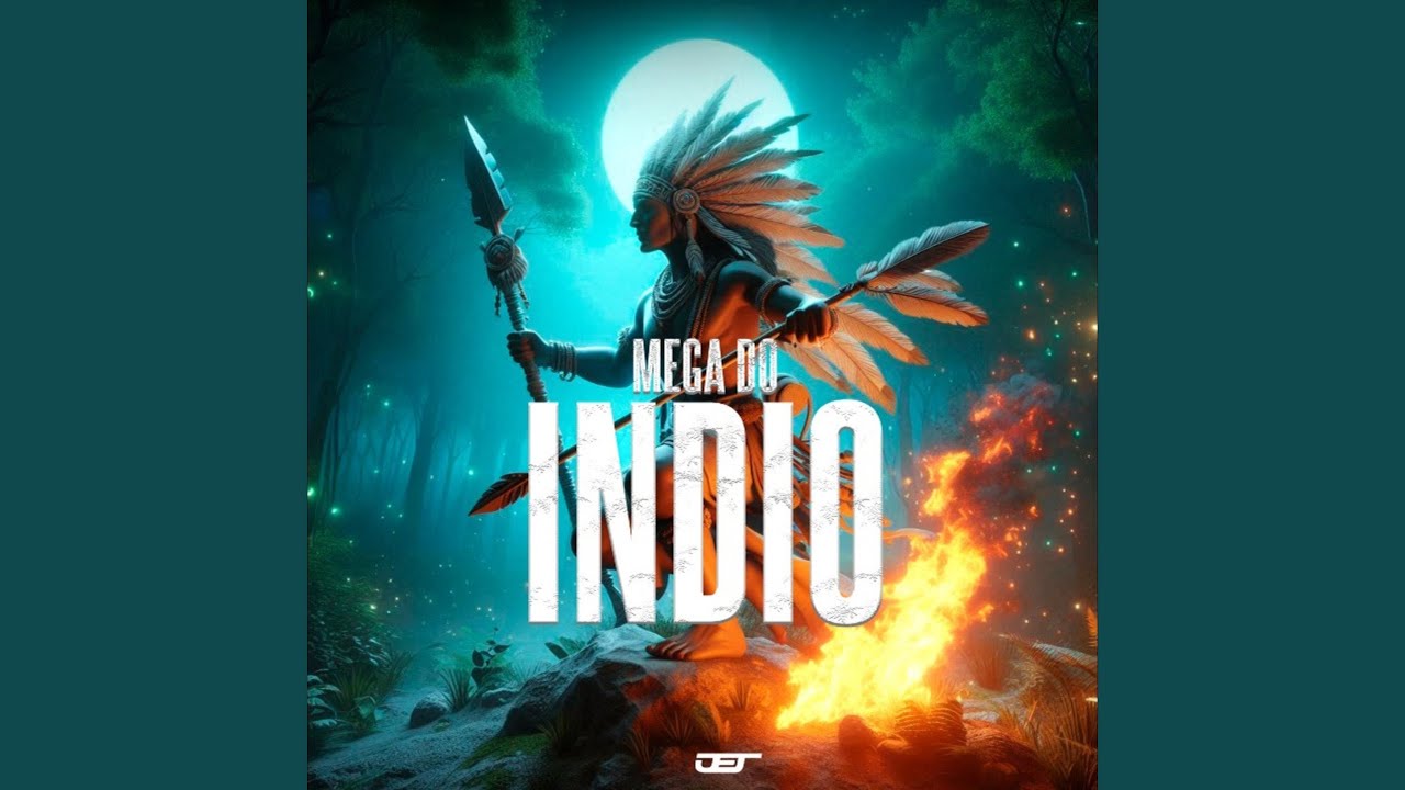 Tonton Mega do Indio di YouTube Tonton Mega do Indio di YouTube