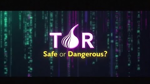 What is TOR Browser? Safe or Dangerous Explained (Educational Guide) in 2025 | TrueVerve