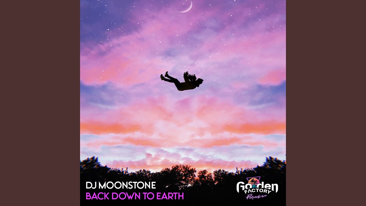 Watch Back Down to Earth on YouTube Watch Back Down to Earth on YouTube