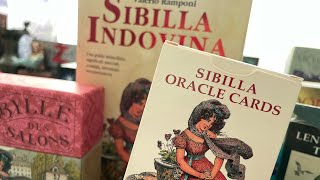Sibilla Indovina Contrarietydispleasure