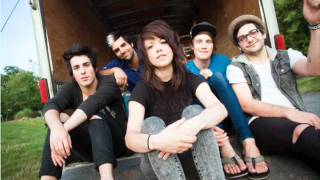 We are the in crowd-rumour mill(LYRICS).wmv