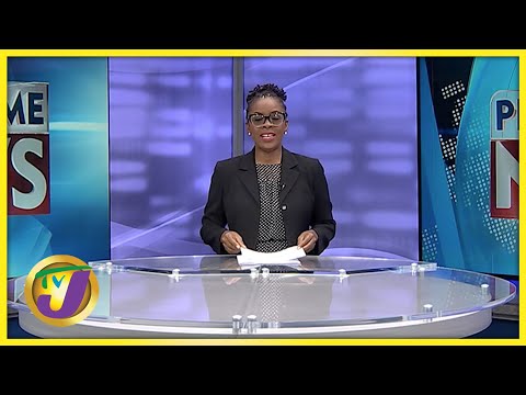 Jamaica News Headlines | TVJ News - July 8 2022