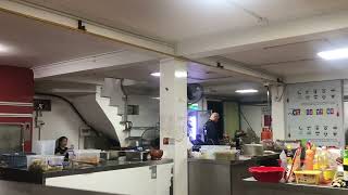 Cooking Excellence: A Glimpse into My Kitchen Management Role