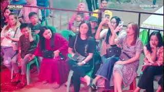 PUSPA NADA MUSIC - LAUT EMA VERNANDA - WEDDING YOGA & DINDA UJUNG TUMPUK BANDENGAN JEPARA