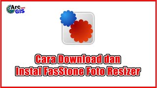 Cara Mudah Download dan Instal FastStone Foto Resizer Terbaru