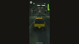 Rush Hour 3D yolunuza çıkan  araçları atlattığınız eğlenceli bir sürüş oyunu. #game #gamer #gaming screenshot 2
