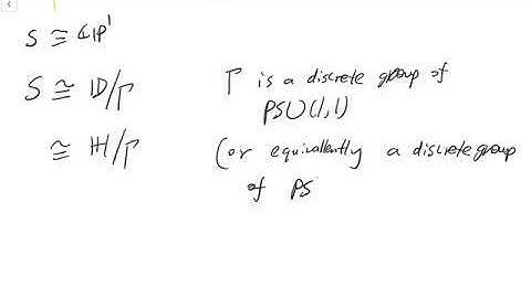 Lecture 25 Riemann mapping theorem