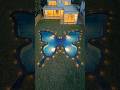 I Built a Giant Butterfly Swimming Pool in My Garden