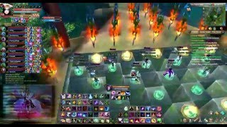 PWI Uncharted Paradise [ Full Run ]